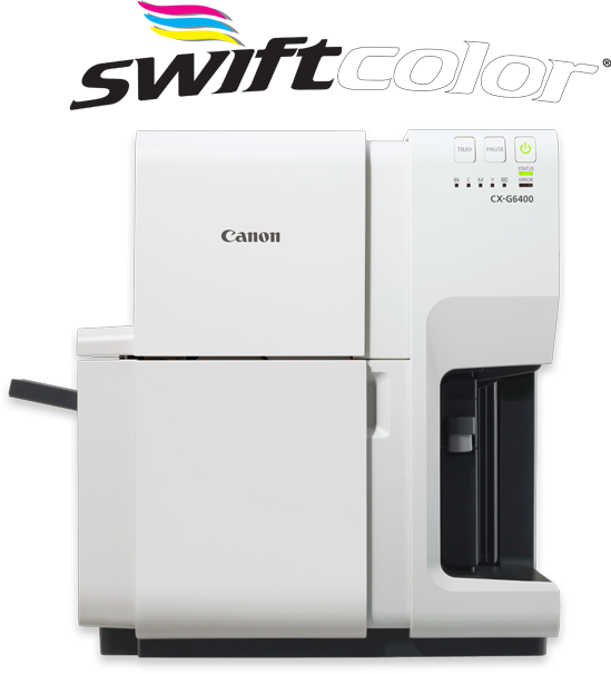 CX-G6400