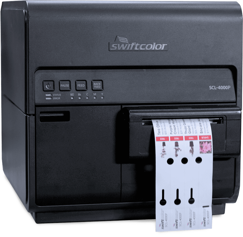 SCL-4000P
