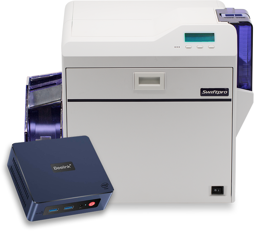 IP Printer