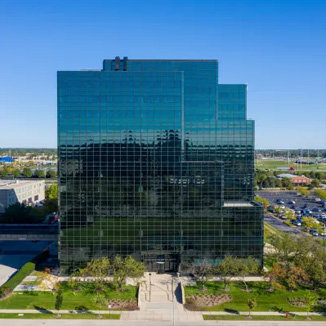 Chicago Head Office